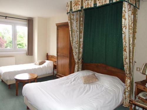 Hotel Le Prieur�