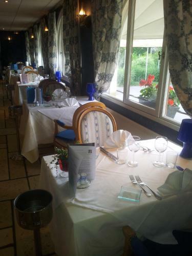 Hotel Le Prieur�