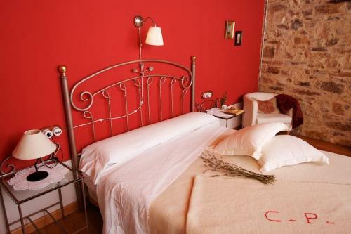 Hostal Casa Pepa Hotel Rural