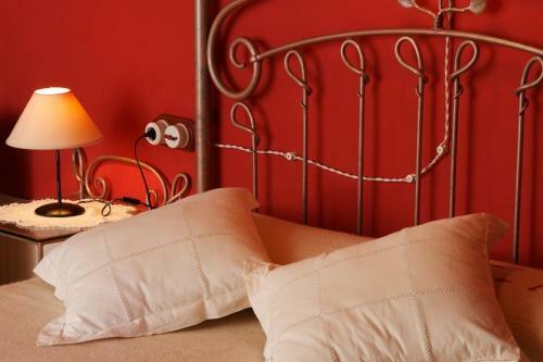 Hostal Casa Pepa Hotel Rural