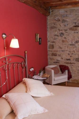 Hostal Casa Pepa Hotel Rural