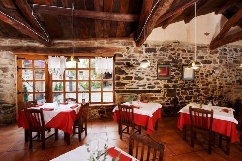 Hostal Casa Pepa Hotel Rural
