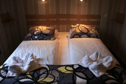 Hotel H�tel Sk�gafoss
