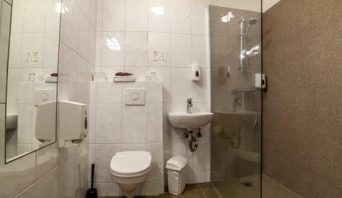 Hotel H�tel Sk�gafoss