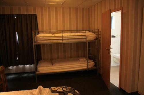 Hotel H�tel Sk�gafoss