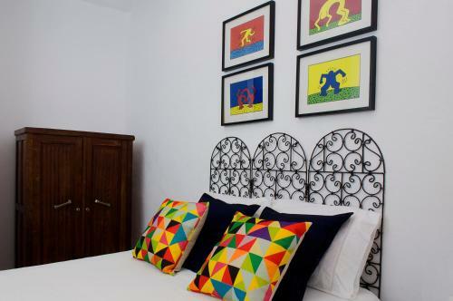 Hostal Casa Da Av� Nina