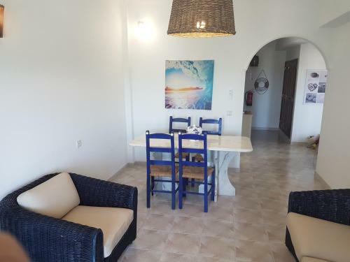 Apartamento Praia Fuzeta 2