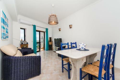 Apartamento Praia Fuzeta 2