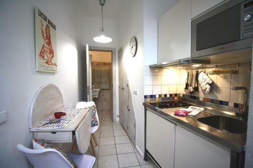 Apartamento Studio 10 A