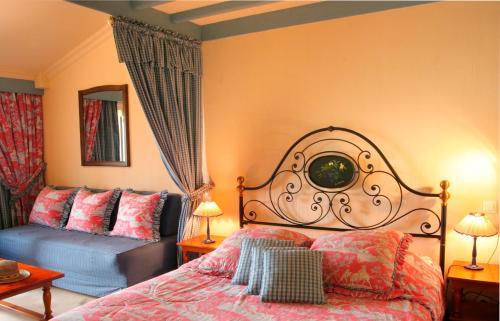 Hotel Le Domaine De Falgos