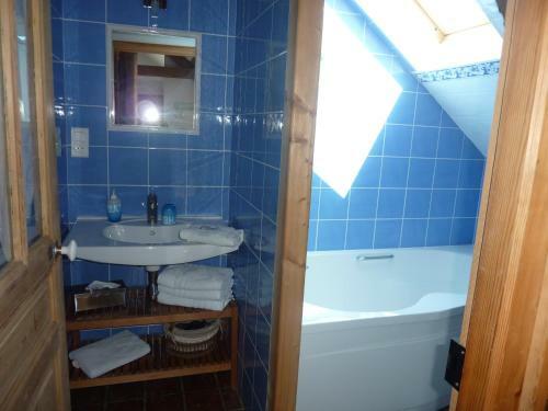 Bed & Breakfast Ferme De Montecouvez