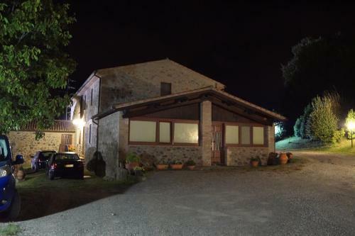 Agroturismo Agriturismo Il Cornalino