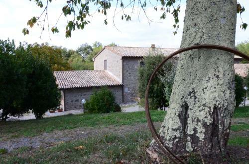 Agroturismo Agriturismo Il Cornalino