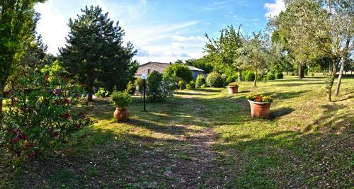 Agroturismo Agriturismo Il Cornalino