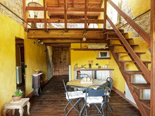Agroturismo Casa Vacanze La Casala