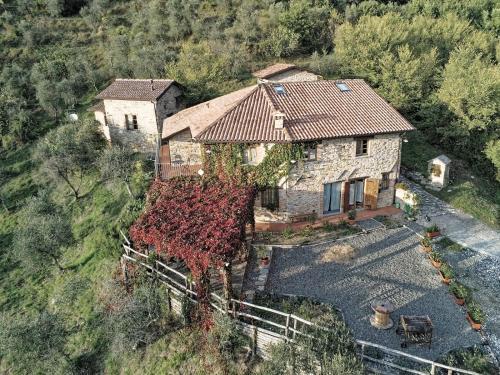 Agroturismo Casa Vacanze La Casala