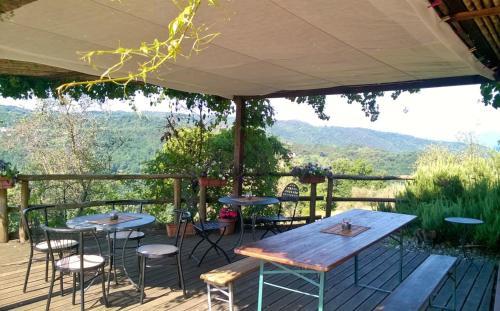 Agroturismo Casa Vacanze La Casala