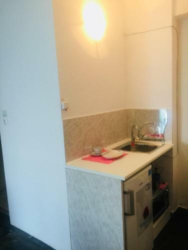 Apartamento Agioi Theodoroi Beach