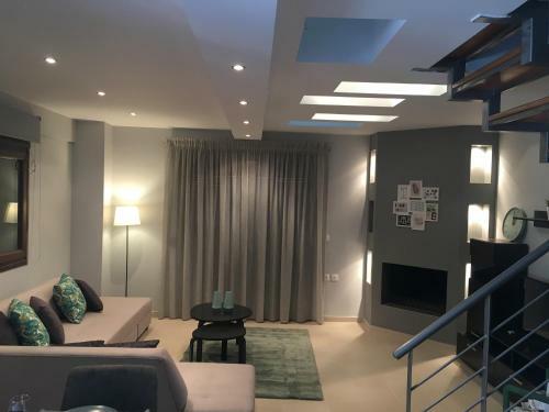 Luxury Sea View Apartment