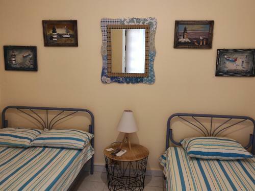 Apartamento Casa Stella