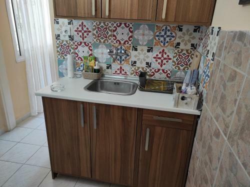 Apartamento Casa Stella