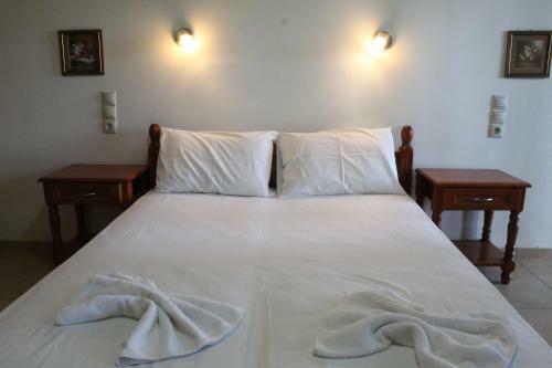 Apartamento Galatia Red