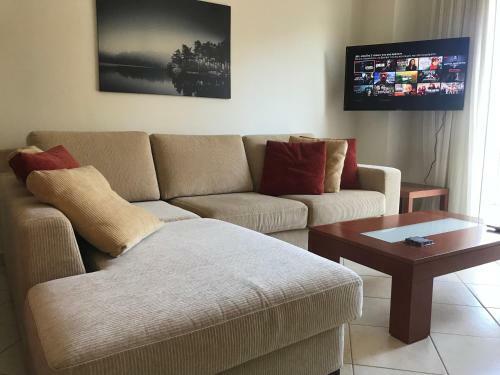 Apartamento J&f Agios Andreas