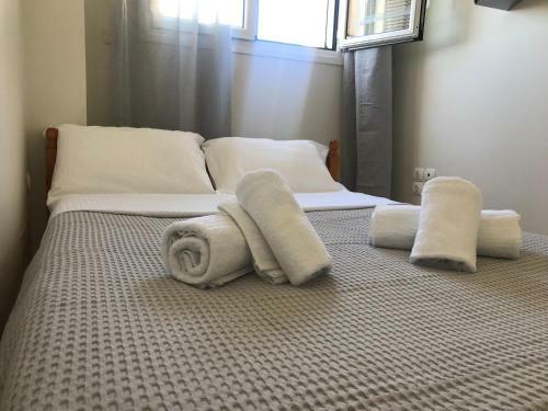 Apartamento J&f Agios Andreas
