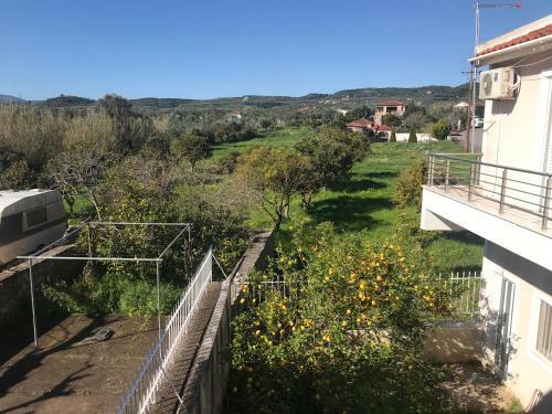 Apartamento J&f Agios Andreas