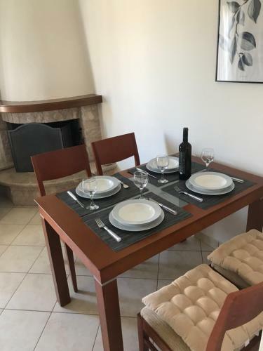 Apartamento J&f Agios Andreas