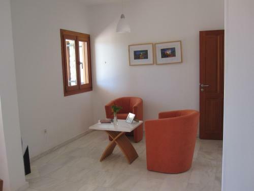 Ionianeon Apartments