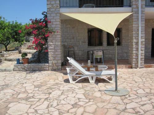 Ionianeon Apartments