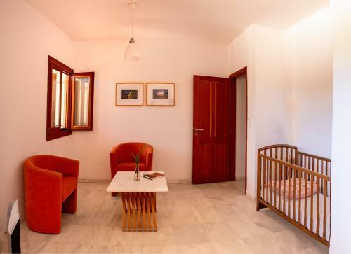 Ionianeon Apartments