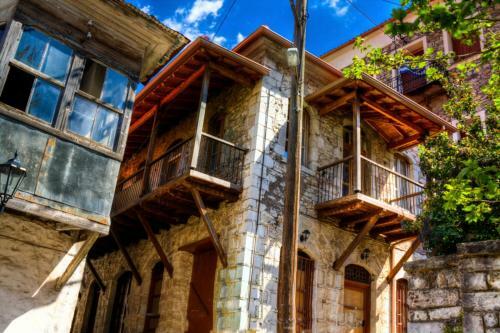 Ionianeon Apartments