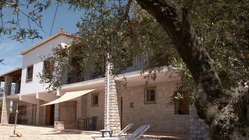 Ionianeon Apartments
