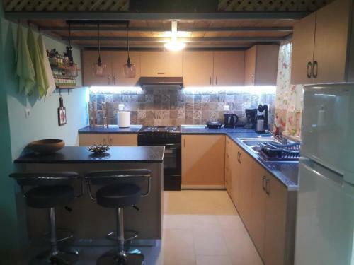 Apartamento The Wild Rose