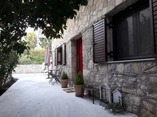 Apartamento The Wild Rose