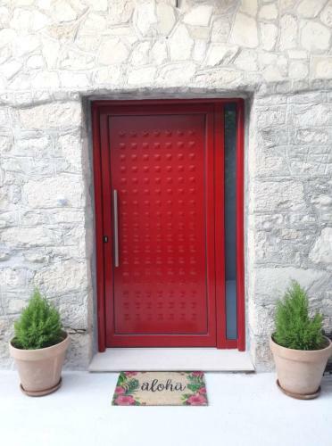 Apartamento The Wild Rose