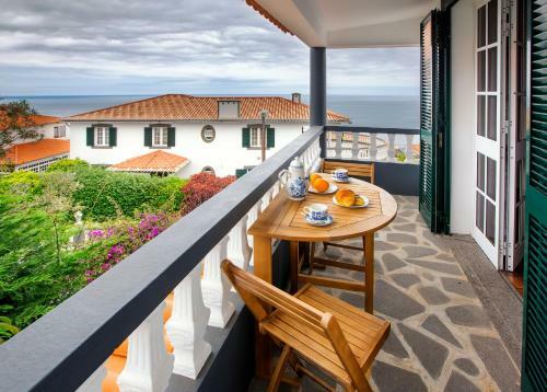 Casa De S�o Gon�alo