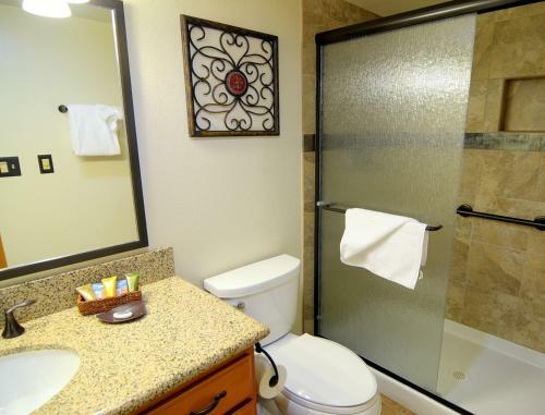 Apartamento Tahoe Beach And Ski Club #1