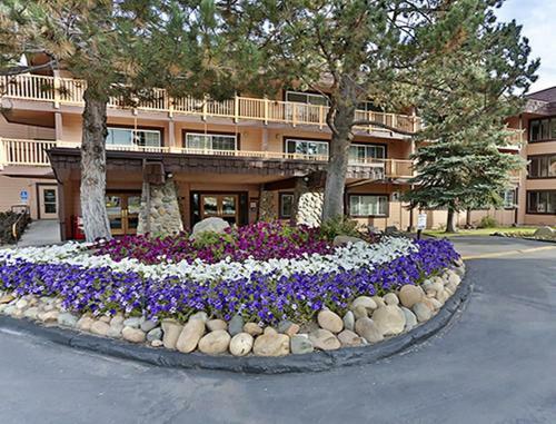 Apartamento Tahoe Beach And Ski Club #1