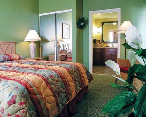 Apartamento Lake Tahoe Vacation Resort #6