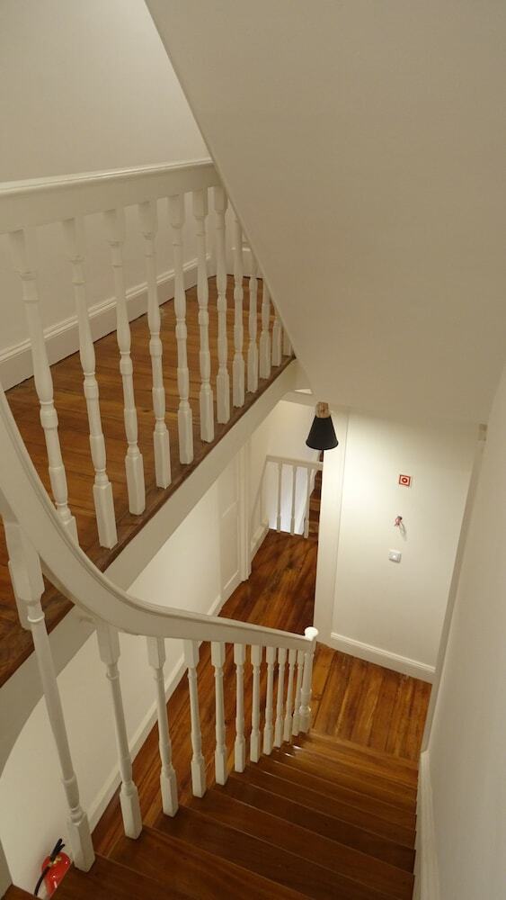 Hostal Museum House
