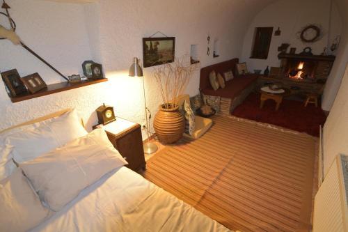 St. John Traditional House