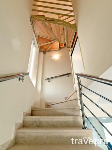Villa Iris By Travelpro Services- Agios Mamas Beach