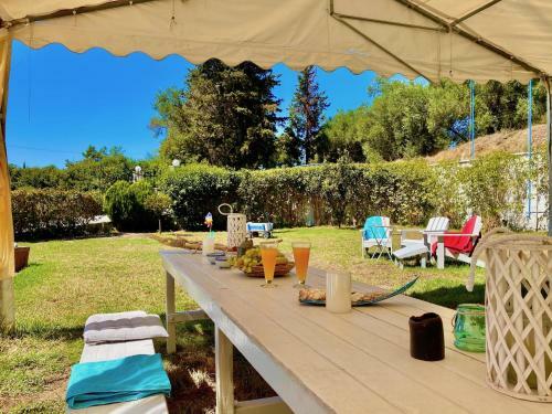 Beach Villa Pangea With Private Pool