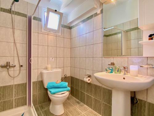 Beach Villa Pangea With Private Pool