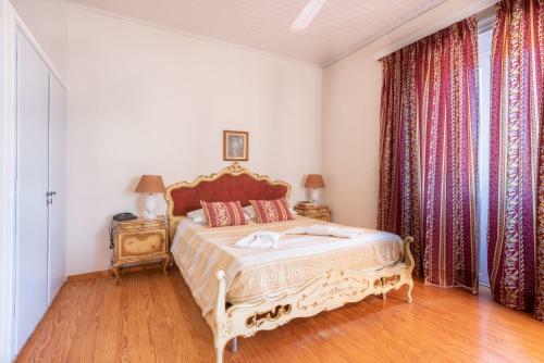 Archontiko Petrettini Boutique Hotel