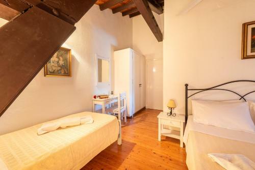 Archontiko Petrettini Boutique Hotel