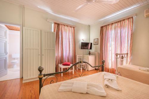 Archontiko Petrettini Boutique Hotel